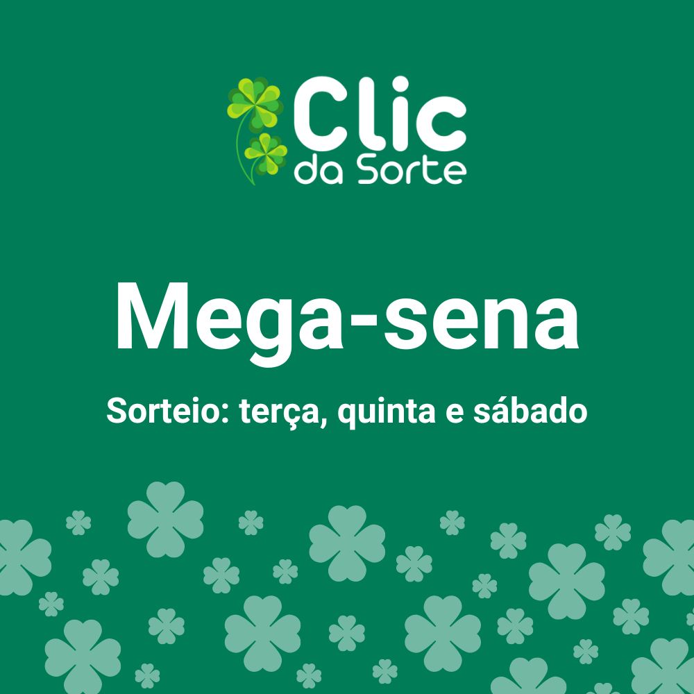 Megasena