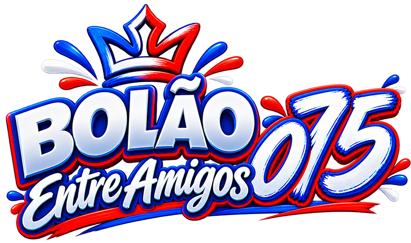 Bolão entre Amigos
