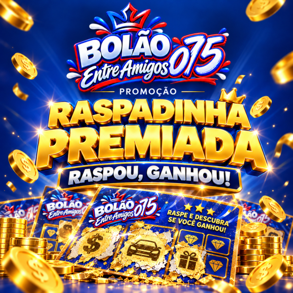 Raspadinha de exemplo 6
